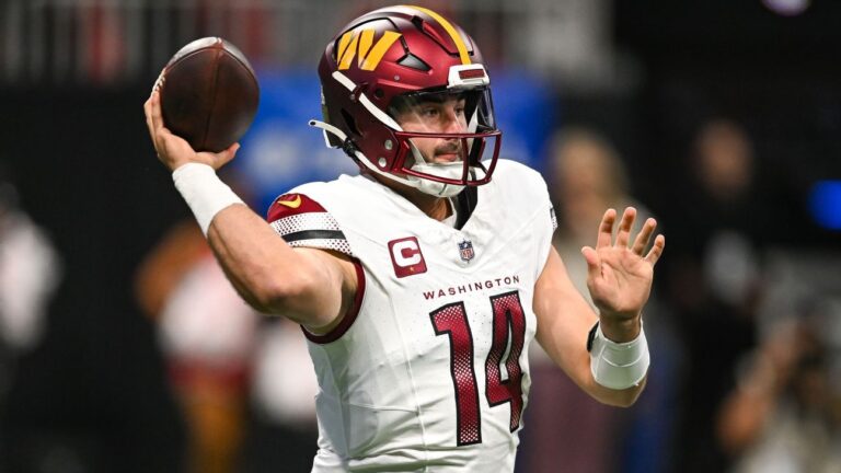 Seahawks acquire Howell in trade with Commanders