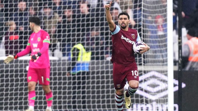 Manchester City Still Want West Ham’s Paqueta