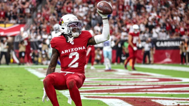 Marquise Brown to Sign With Chiefs