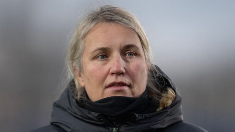 Emma Hayes: Player-to-Player Relationships Are “Inappropriate”