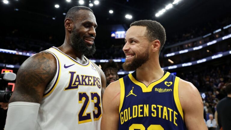 NBA’s Western Conference play-in tournament heating up