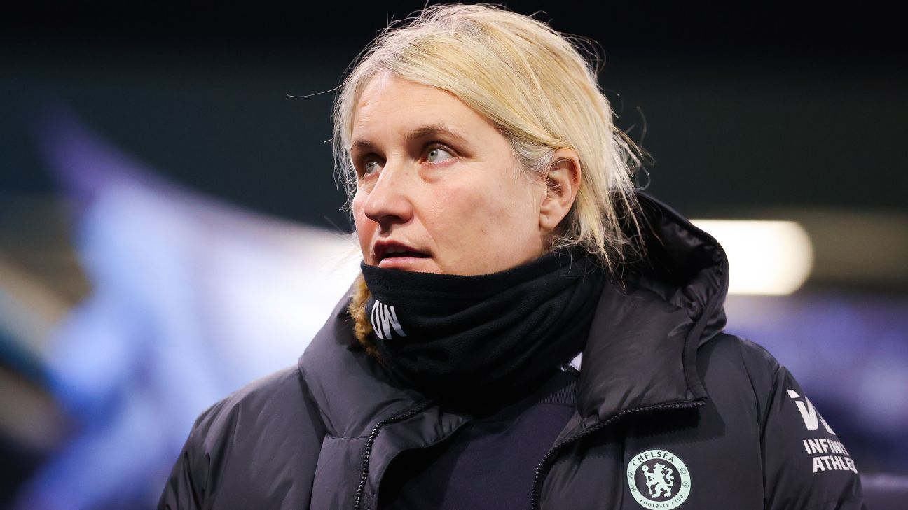 Chelsea Boss Apologizes for Calling Player Relationships ‘Inappropriate’