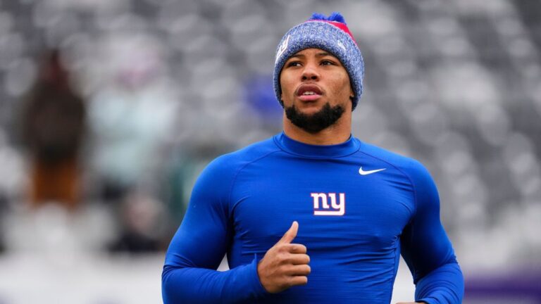 Big Moves: RBs on the Move & New Contracts