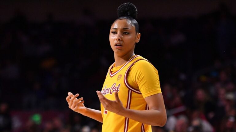 Women’s NCAA Tournament Selection Committee Faces Tough Decisions