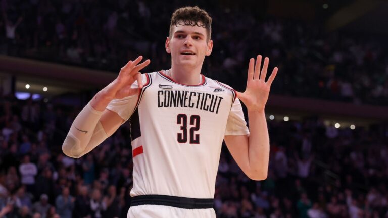 2024 Men’s NCAA Tournament Field Set