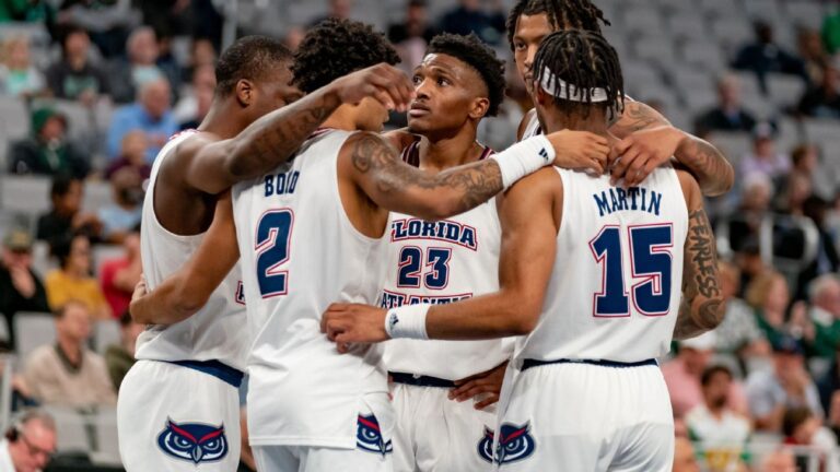 NCAA Bracketology: Negative and Positive Takeaways