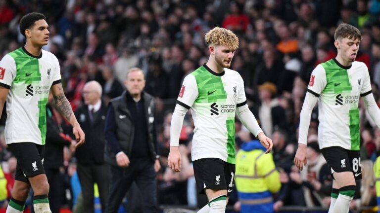Top European Soccer Highlights: March 17, 2024