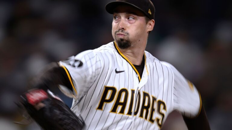 Blake Snell signs two-year, $62M deal with Giants
