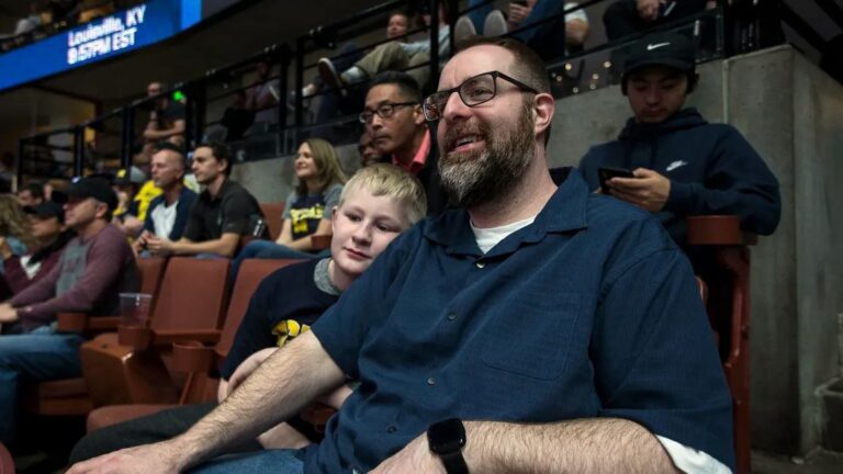 GREGG NIGL’S MARCH MADNESS MIRACLE