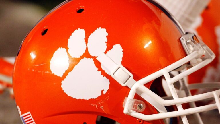Clemson Files Lawsuit Against ACC