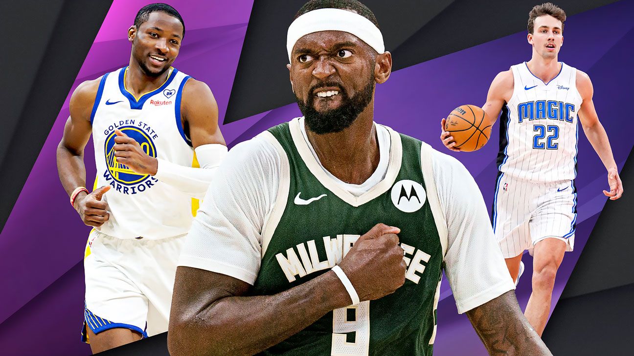 NBA Power Rankings: Crunch time approaches