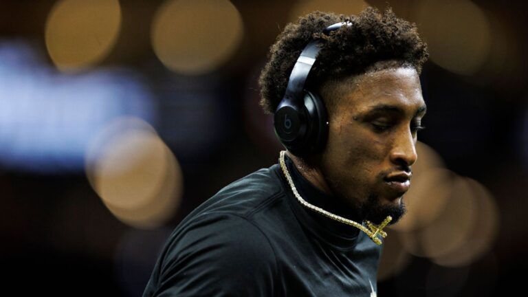 Michael Thomas’ Charges Dismissed