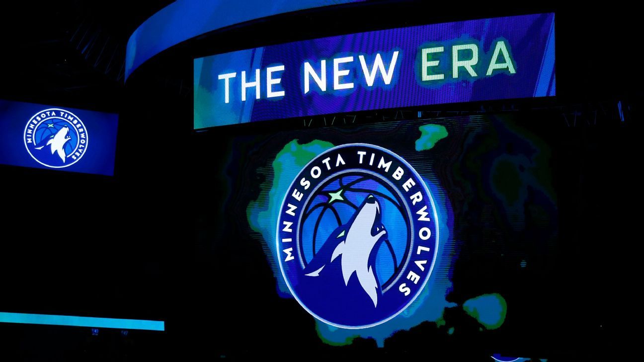Minnesota Timberwolves Employee Arrested for Theft