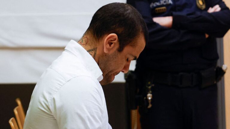 Family Won’t Pay Bail for Ex-Brazil Defender