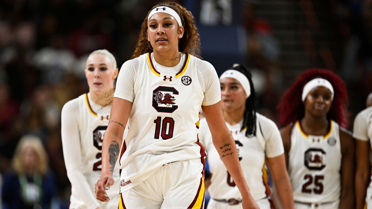 Experts Predictions For 2024 Women’s NCAA Tournament