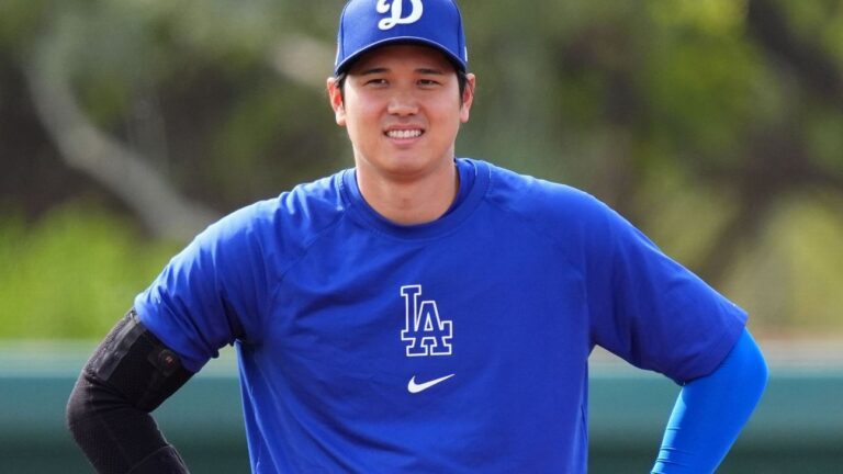 MLB Investigating Ohtani’s Former Interpreter
