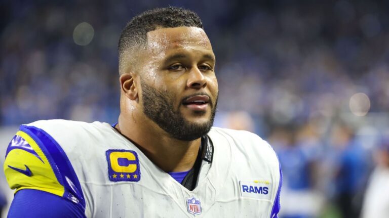 Donald retires from NFL after successful 10-year career