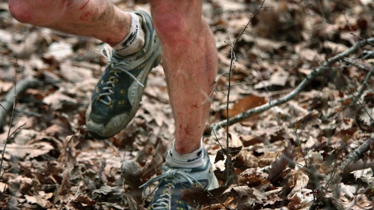 First woman finishes Barkley Marathons with 99 seconds left