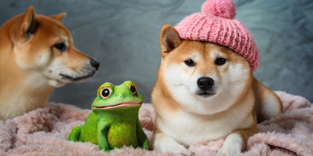 Dogwifhat Leads Meme Coin Rally; WIF Up 20%
