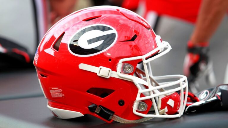 Georgia RB Trevor Etienne arrested on DUI charges