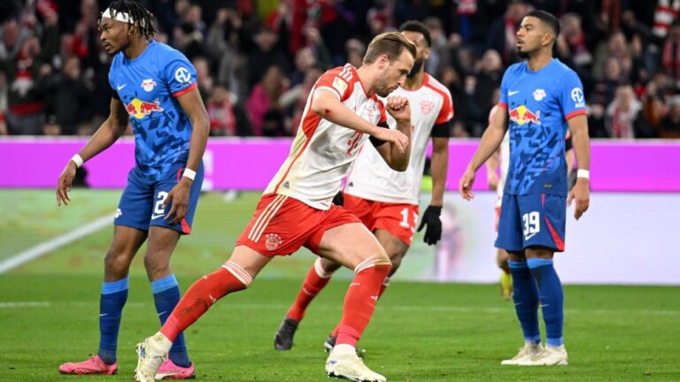 Top Performers from Europe’s Top Five Leagues