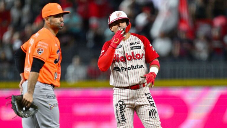 Yankees vs. Diablos Rojos del México Exhibition Event