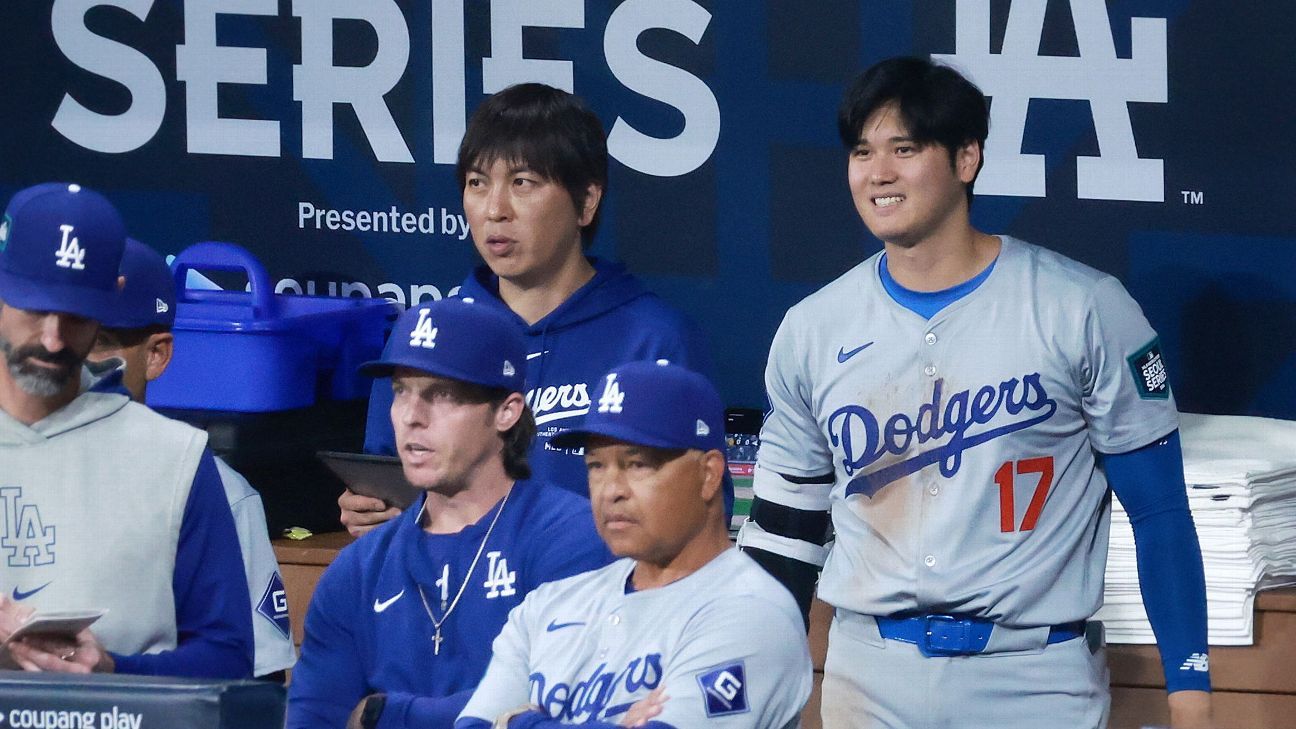 Shohei Ohtani to address illegal gambling allegations