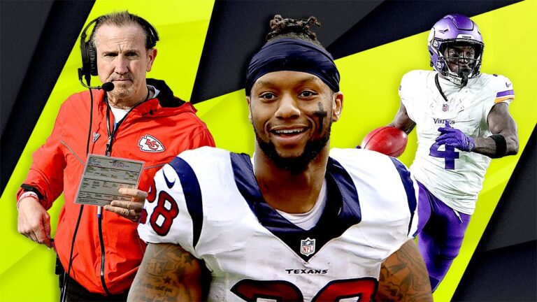 2024 NFL Power Rankings: Offseason Update