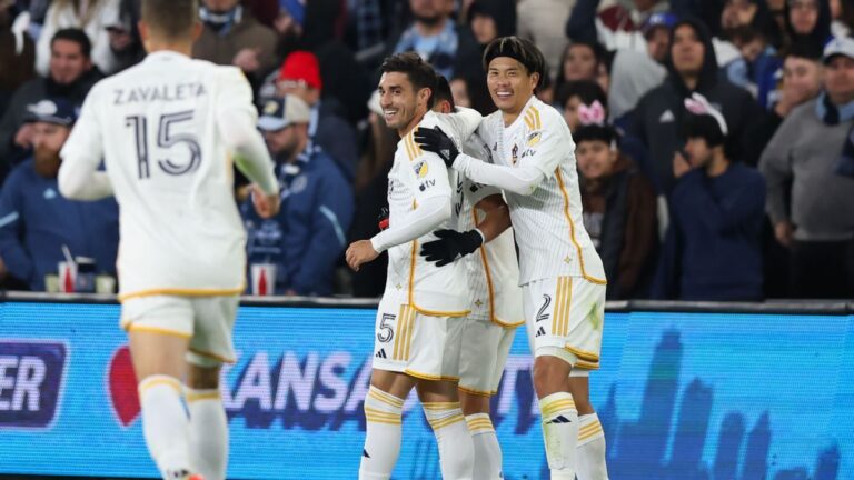 MLS Power Rankings: Matchday 5 Analysis