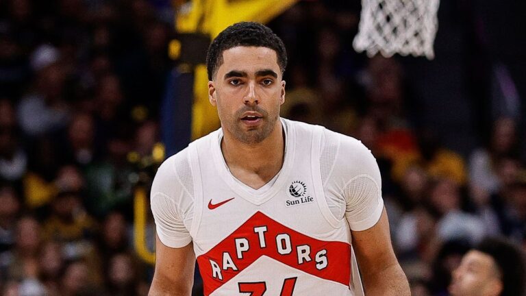 Raptors’ Jontay Porter under NBA investigation