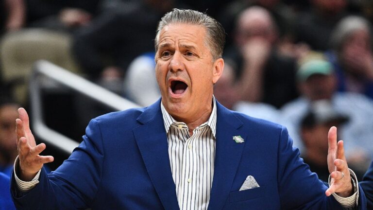 Observations and hot takes before weekend of basketball