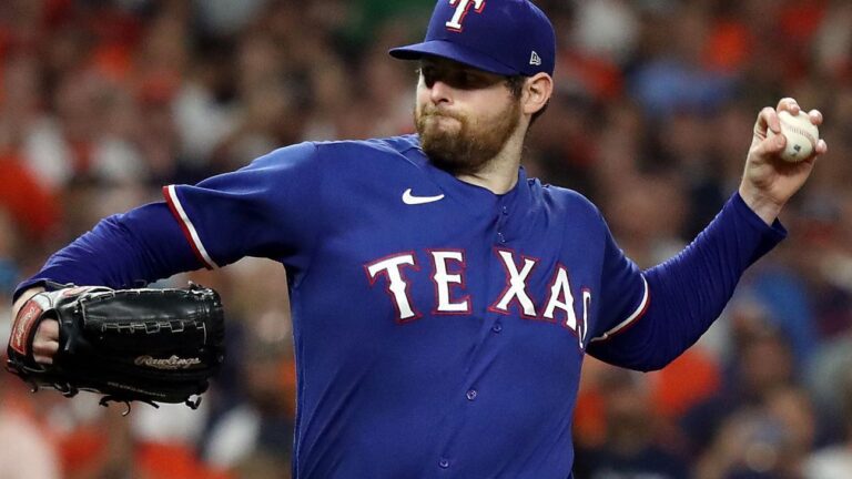 Jordan Montgomery Signs with Diamondbacks on One-Year Deal