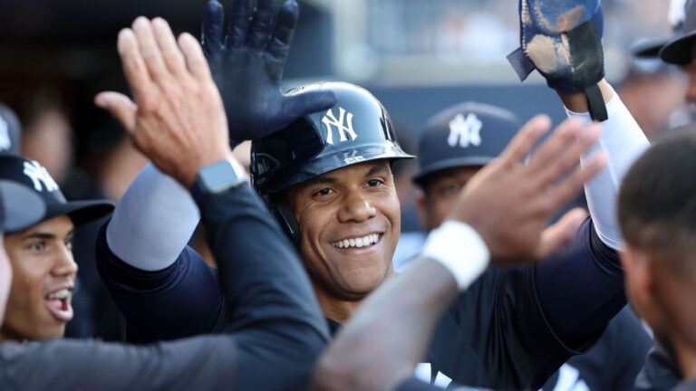 Yankees Manager Boone Empowers New Slugger Soto