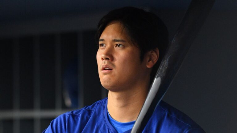 MLB commissioner: League committed to Ohtani investigation