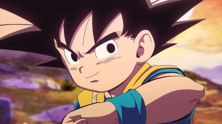 Akira Toriyama, Creator of Dragon Ball, Dies at 68