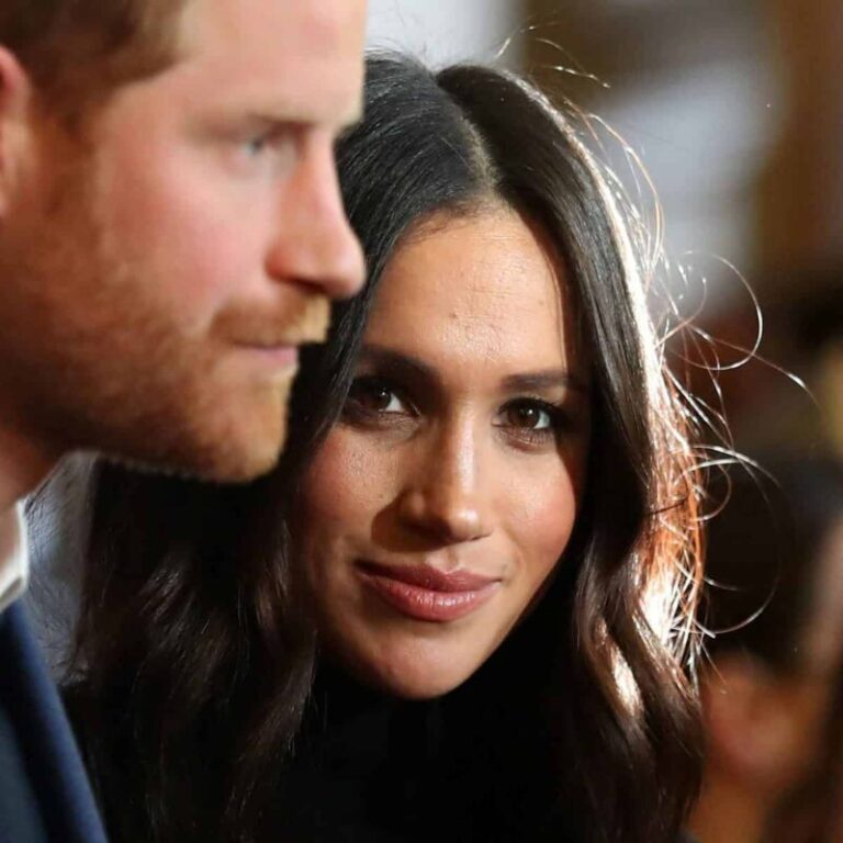 Trump Threatens Prince Harry Deportation