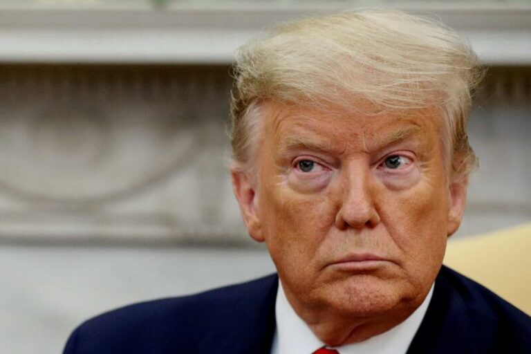 House Dems Counter GOP by Introducing Bill to Rename Miami Federal Prison After Trump