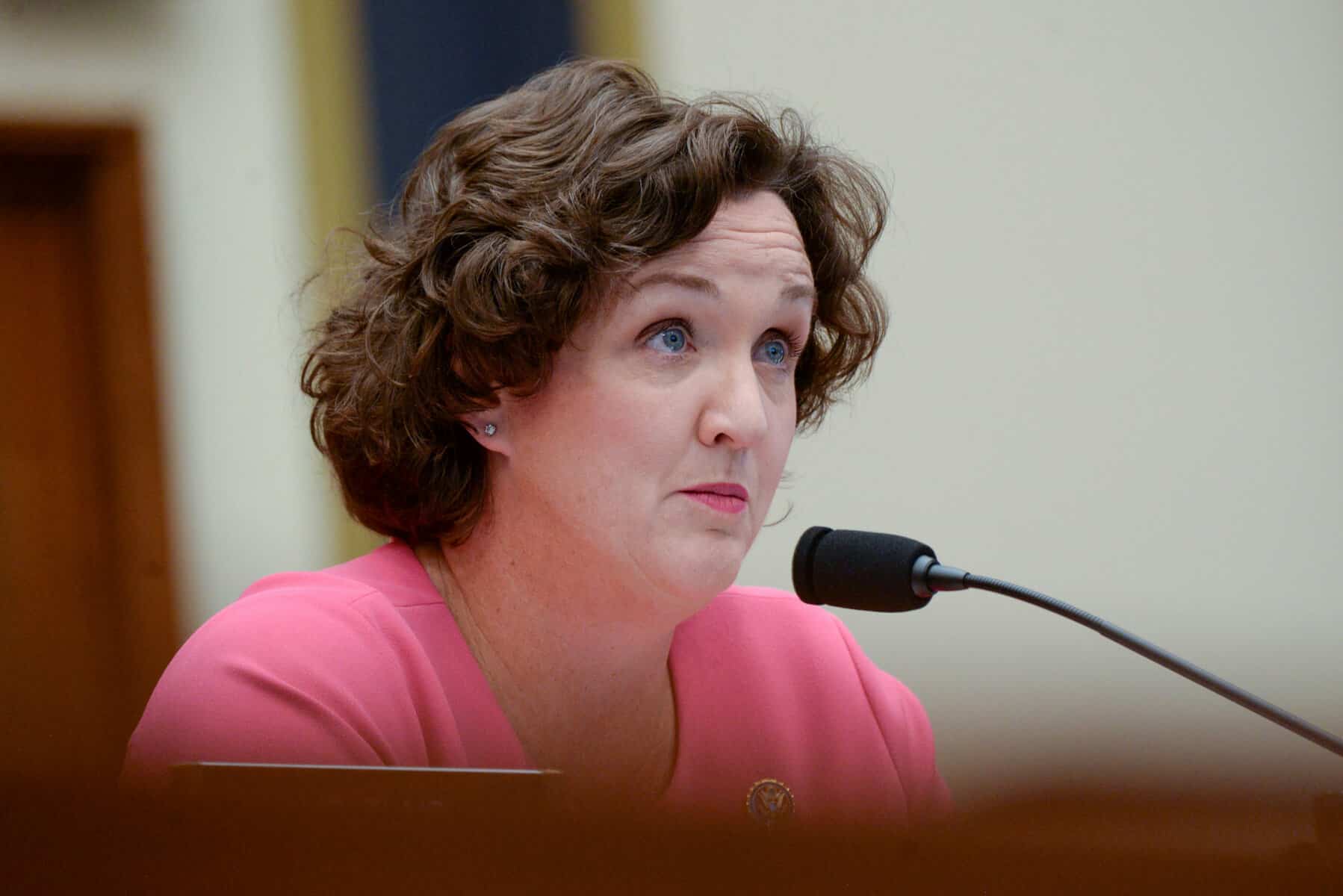 Katie Porter regrets claiming California Senate primary was rigged