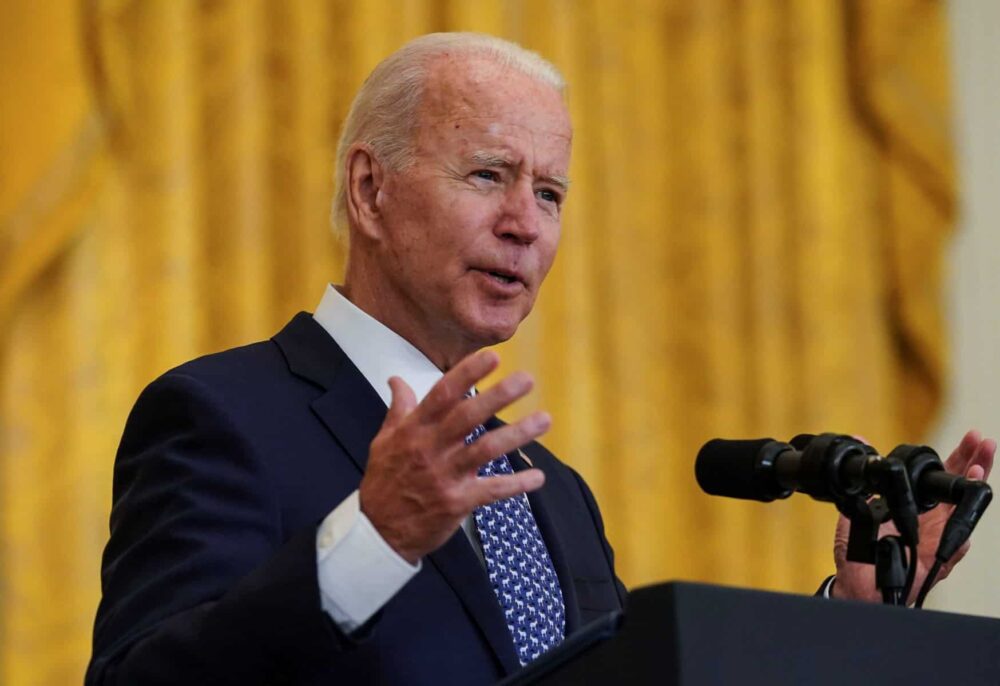 Record High Pay Raises for Workers Gained under Biden
