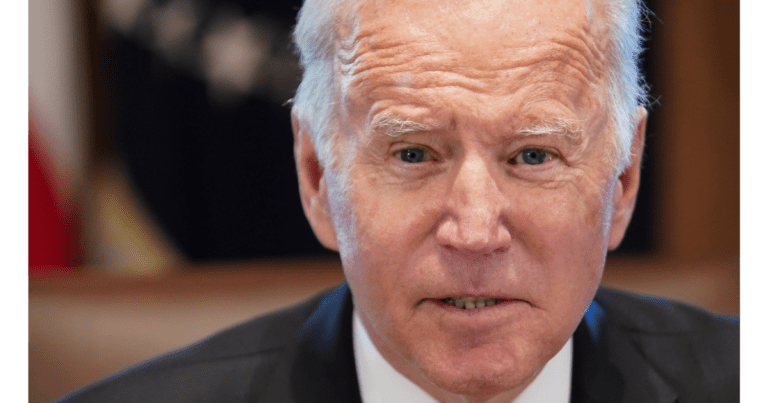 House Oversight Chair Invites Biden to Testify