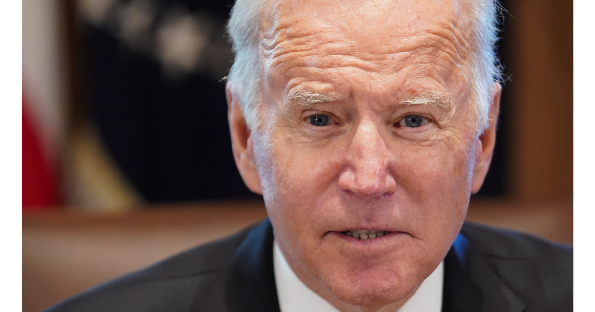 House Oversight Chair Invites Biden to Testify