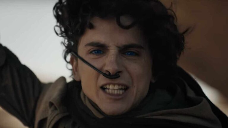 Dune: Part Two Hits $500M Box Office Milestone