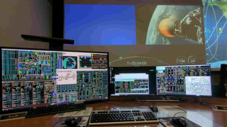 NASA Prepares for Starliner Crewed Mission Launch