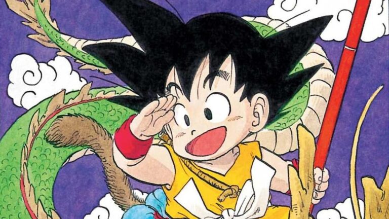 Akira Toriyama, Influential Manga Creator, Passes Away