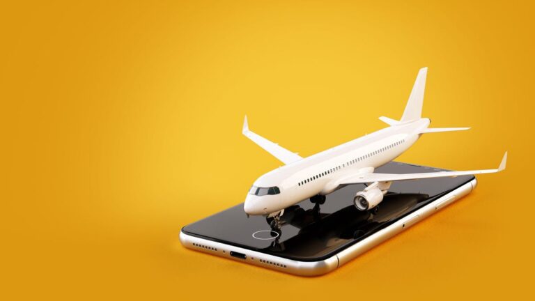 Incognito Mode on Flights Doesn’t Actually Save You Money