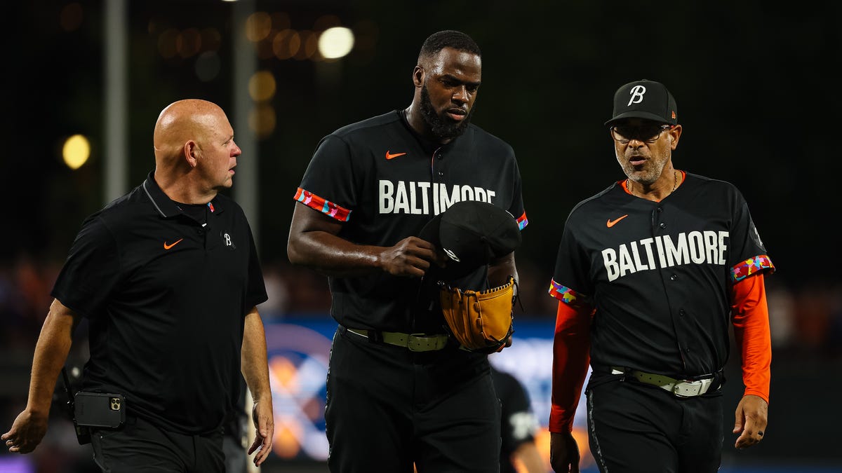 MLB Pitching Crisis: Surgeon Warns of Shortened Careers