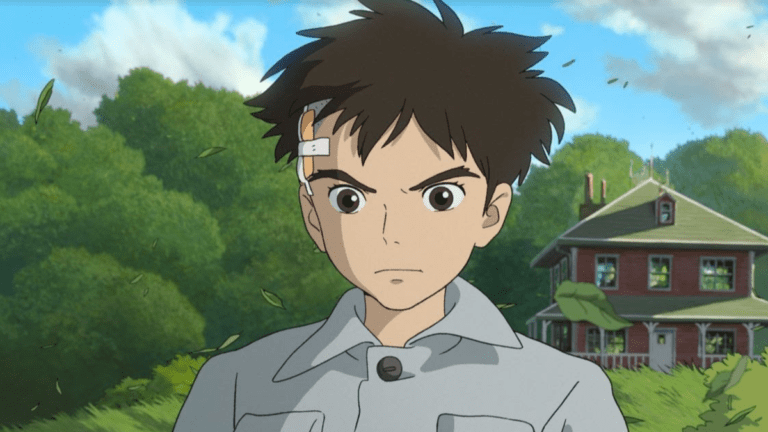 Studio Ghibli Films Coming to HBO Max