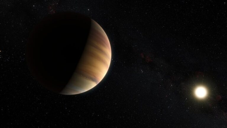Exoplanets in science fiction: Trends since 1995