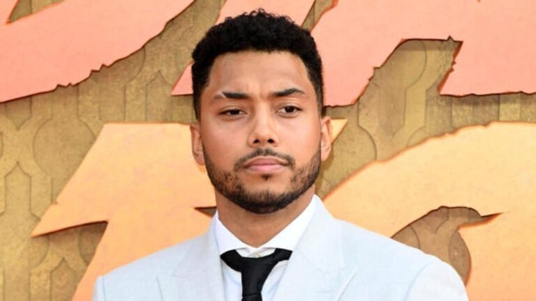 Chance Perdomo Dies at 27: Hollywood Reporter