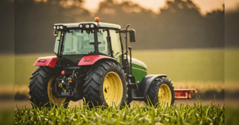 White Farmers Spark Supreme War Over Racist Biden Program